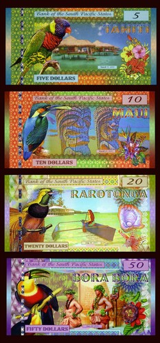 Set south pacific - set,,