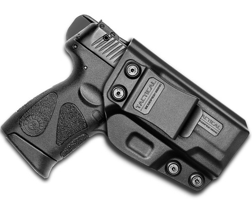 Tactical scorpion gear iwb - tactical,