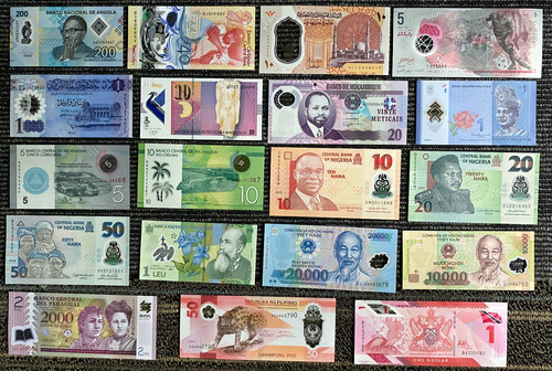 Complete collection 19 - collection, of