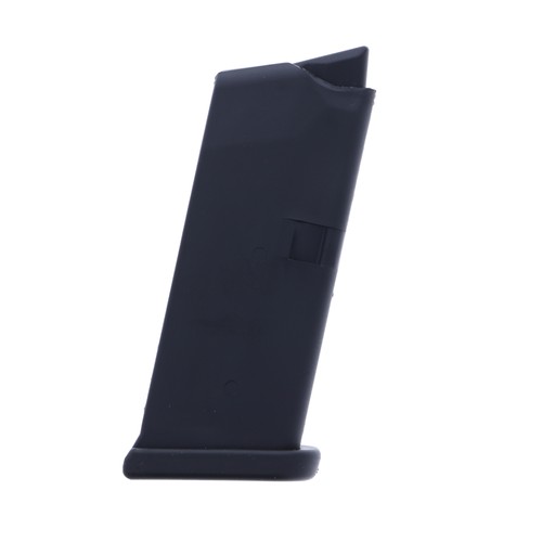 Glock 9mm round factory - 43,