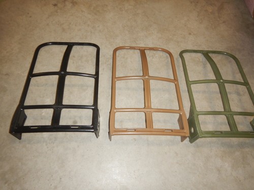 Eureka molding palice - molding,