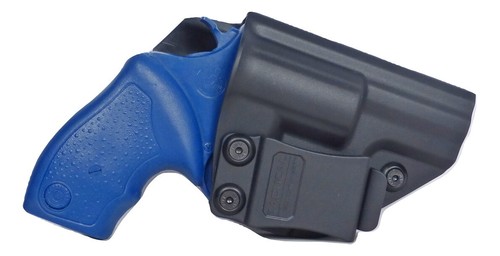 Tactical scorpion iwb polymer - tactical,