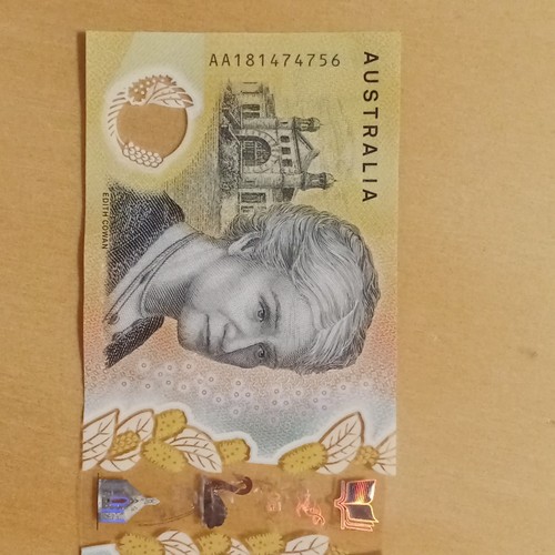 Australia oceania polymer - australia/oceania, $50