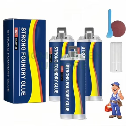 3pack strong foundry - strong,